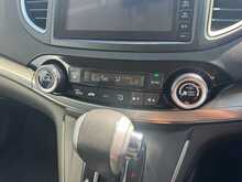 Honda CR-V i-VTEC SE 