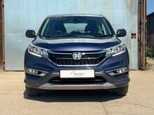 Honda CR-V i-VTEC SE 