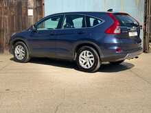 Honda CR-V i-VTEC SE 