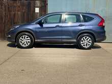 Honda CR-V i-VTEC SE 