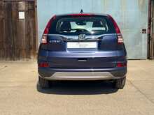 Honda CR-V i-VTEC SE 