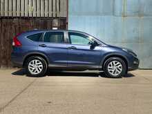 Honda CR-V i-VTEC SE 