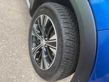 Mitsubishi Eclipse Cross T Dynamic 