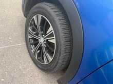 Mitsubishi Eclipse Cross T Dynamic 