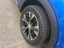 Mitsubishi Eclipse Cross T Dynamic 