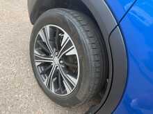 Mitsubishi Eclipse Cross T Dynamic 
