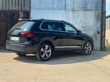 Volkswagen Tiguan TSI EVO Match 