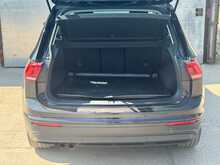 Volkswagen Tiguan TSI EVO Match 