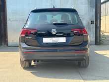 Volkswagen Tiguan TSI EVO Match 
