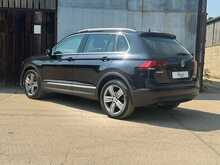 Volkswagen Tiguan TSI EVO Match 