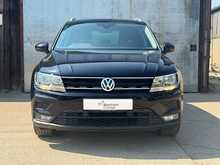 Volkswagen Tiguan TSI EVO Match 