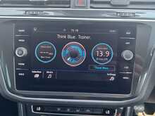 Volkswagen Tiguan TSI EVO Match 