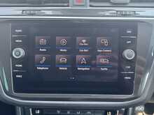 Volkswagen Tiguan TSI EVO Match 