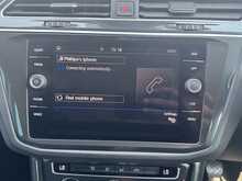Volkswagen Tiguan TSI EVO Match 
