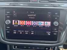 Volkswagen Tiguan TSI EVO Match 