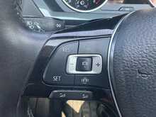 Volkswagen Tiguan TSI EVO Match 