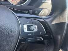 Volkswagen Tiguan TSI EVO Match 