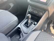 Volkswagen Tiguan TSI EVO Match 