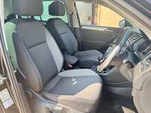 Volkswagen Tiguan TSI EVO Match 