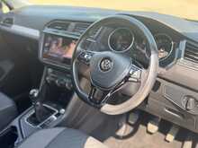 Volkswagen Tiguan TSI EVO Match 
