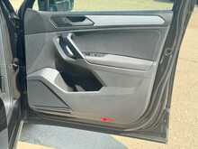 Volkswagen Tiguan TSI EVO Match 