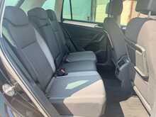 Volkswagen Tiguan TSI EVO Match 