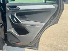 Volkswagen Tiguan TSI EVO Match 