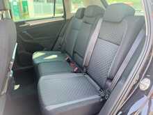 Volkswagen Tiguan TSI EVO Match 