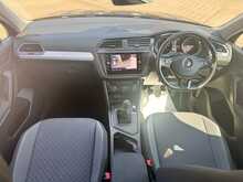 Volkswagen Tiguan TSI EVO Match 