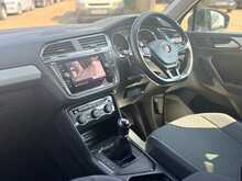 Volkswagen Tiguan TSI EVO Match 