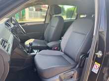 Volkswagen Tiguan TSI EVO Match 