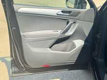 Volkswagen Tiguan TSI EVO Match 