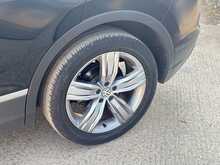 Volkswagen Tiguan TSI EVO Match 