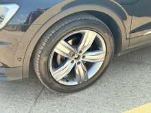 Volkswagen Tiguan TSI EVO Match 
