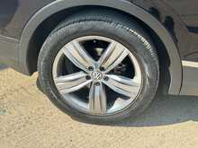 Volkswagen Tiguan TSI EVO Match 