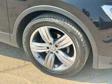 Volkswagen Tiguan TSI EVO Match 