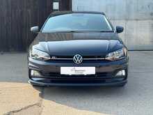 Volkswagen Polo TSI R-Line 