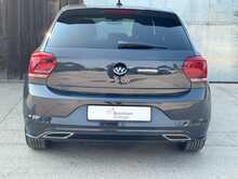 Volkswagen Polo TSI R-Line 