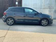 Volkswagen Polo TSI R-Line 