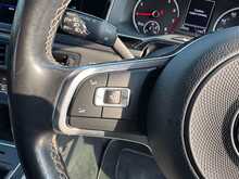 Volkswagen Polo TSI R-Line 