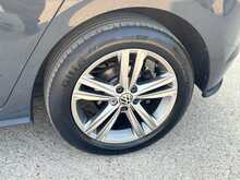Volkswagen Polo TSI R-Line 