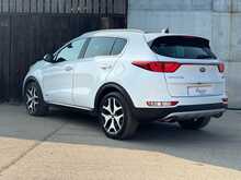 Kia Sportage T-GDi GT-Line S 