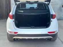 Kia Sportage T-GDi GT-Line S 