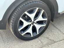 Kia Sportage T-GDi GT-Line S 