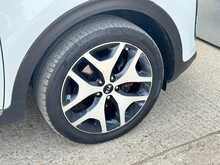 Kia Sportage T-GDi GT-Line S 
