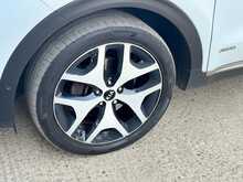 Kia Sportage T-GDi GT-Line S 