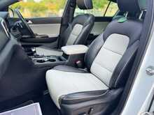 Kia Sportage T-GDi GT-Line S 
