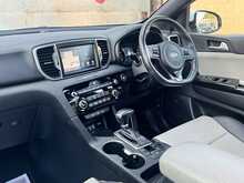 Kia Sportage T-GDi GT-Line S 
