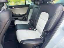 Kia Sportage T-GDi GT-Line S 