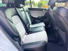 Kia Sportage T-GDi GT-Line S 